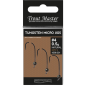 Trout Master - Tungsten Micro Jigs - Gr.4 - Natur