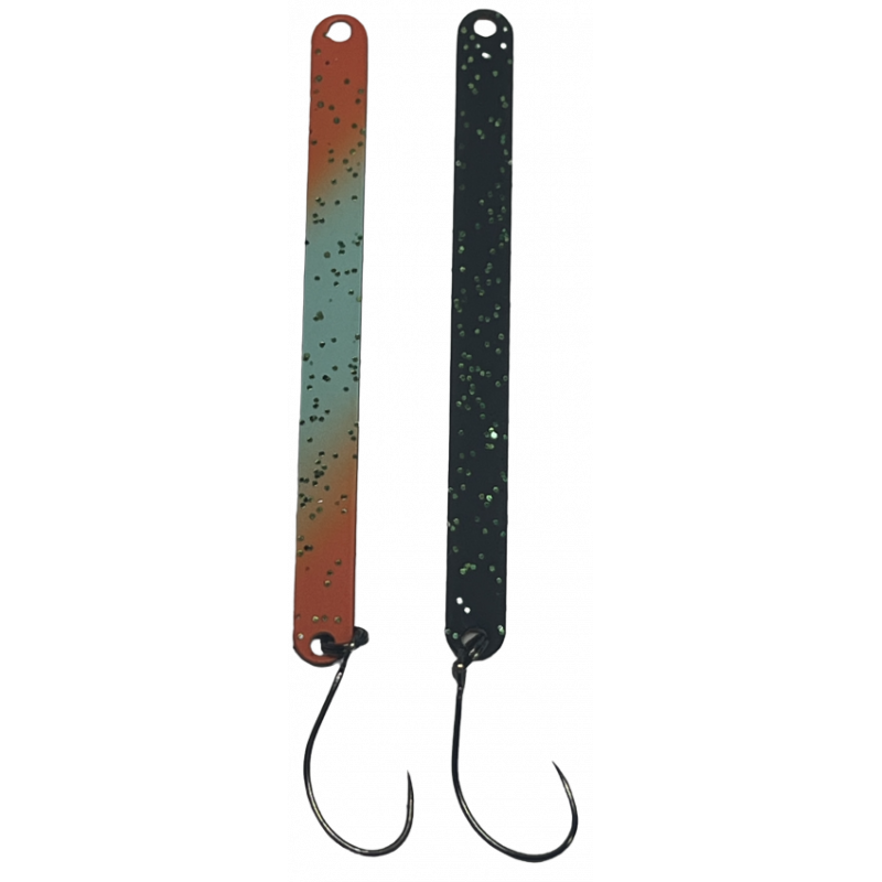 ASB Lures - Stick - 010