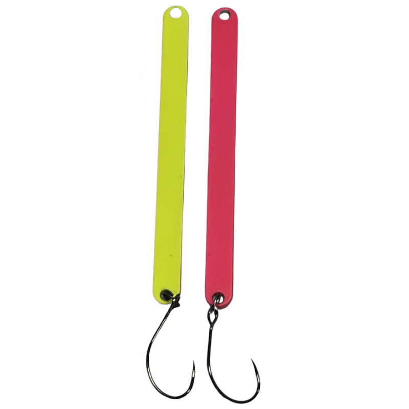 ASB Lures - Stick - 025