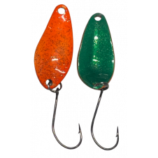 ASB Lures - Anton Spezial - 2,5g - Limited No. 27