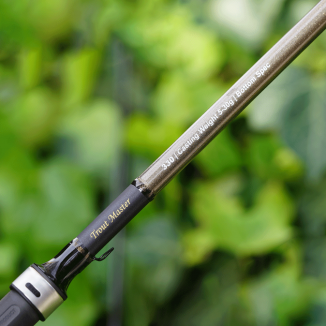 Spro - Tactical Trout - Bottom Stick Rute