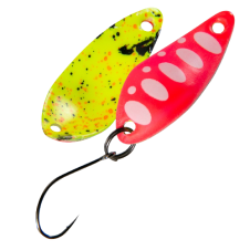 ASB Lures - Anton Spezial - 2,5g - 114