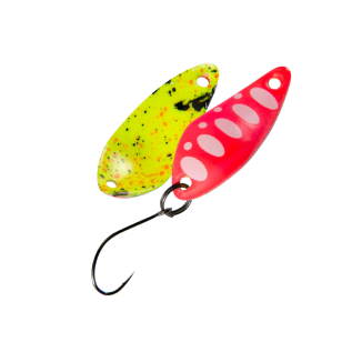 ASB Lures - Anton Spezial - 2,5g - 114