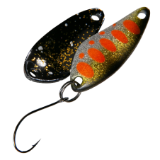 ASB Lures - Anton Spezial - 2,5g - 118