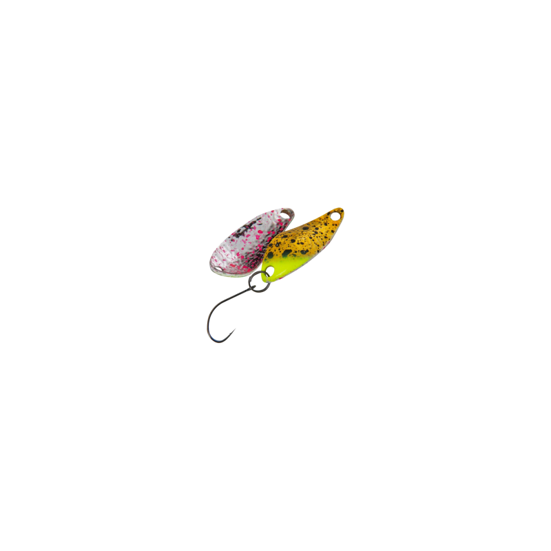 ASB Lures - Anton Spezial - 2,5g - 137