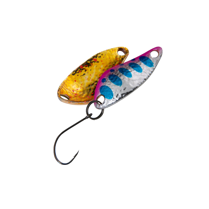 ASB Lures - Anton Spezial - 2,5g - 501