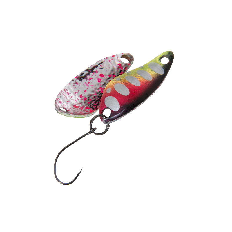 ASB Lures - Anton Spezial - 2,5g - 503