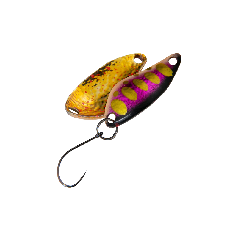 ASB Lures - Anton Spezial - 2,5g - 504