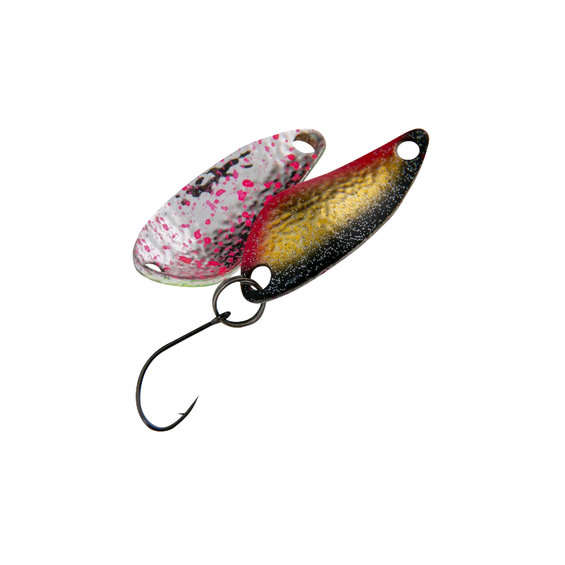 ASB Lures - Anton Spezial - 2,5g - 508