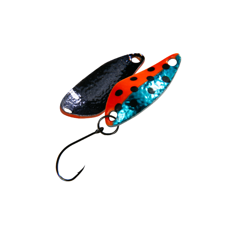 ASB Lures - Anton Spezial - 2,5g - 512