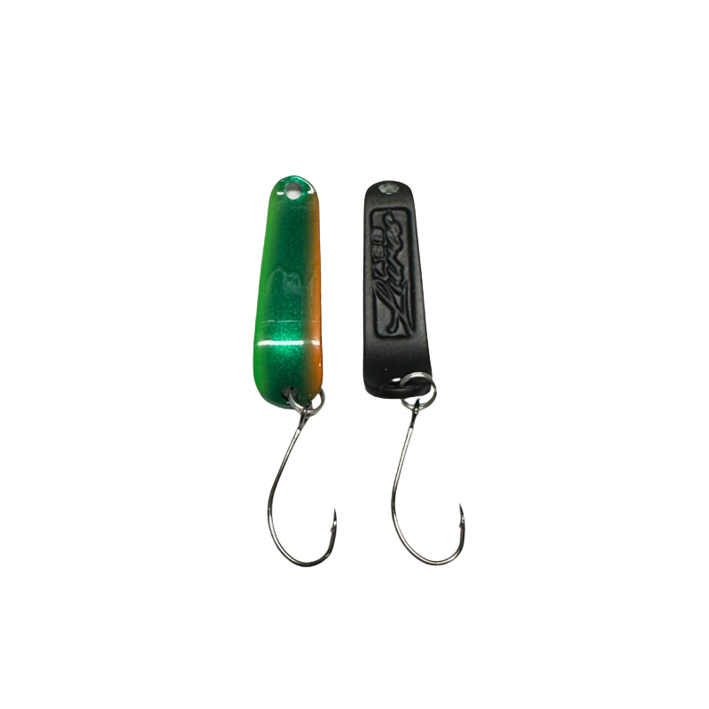 ASB Lures - Finder - 025