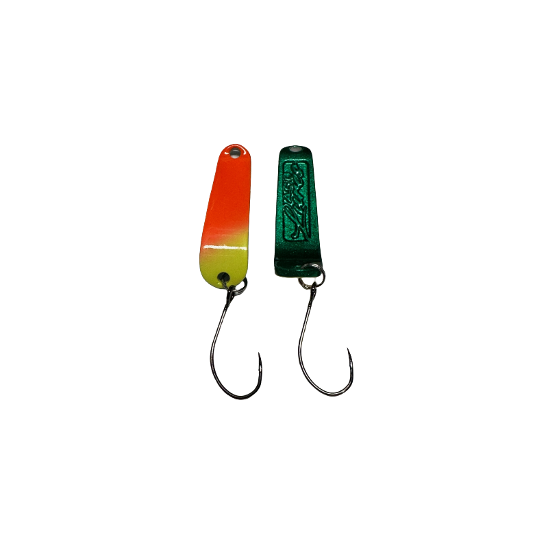 ASB Lures - Finder - 030