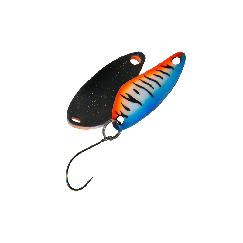 ASB Lures - Anton Spezial - 2,5g - 012