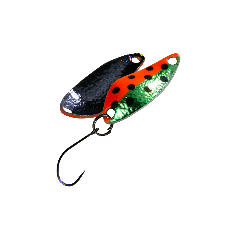 ASB Lures - Anton Spezial - 2,5g - 522