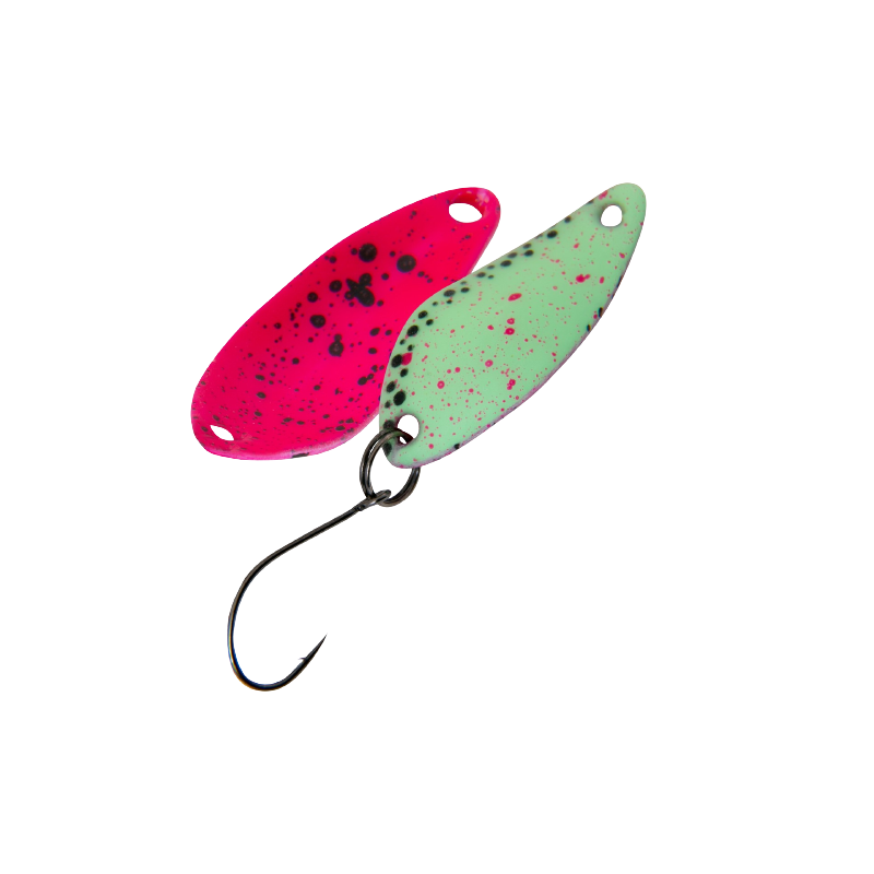 ASB Lures - Anton Spezial - 2,5g - 523