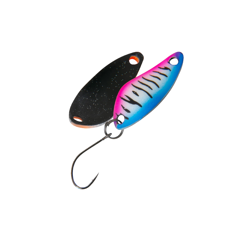 ASB Lures - Anton Spezial - 2,5g - 524