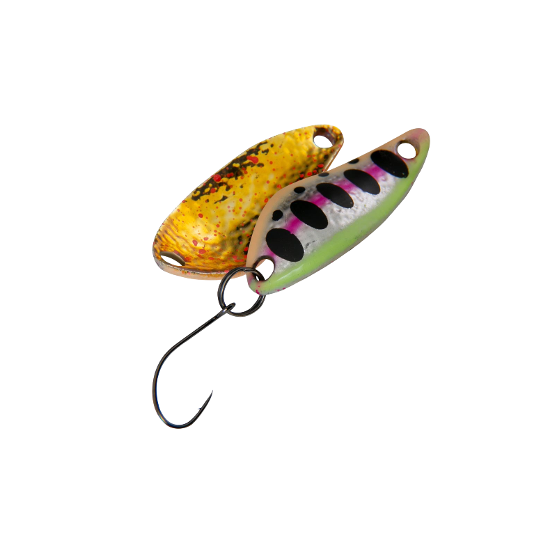 ASB Lures - Anton Spezial - 2,5g - 529