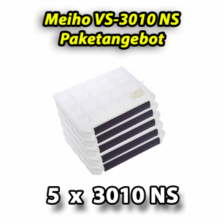 Meiho VS-3010NS Paket XL