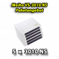 Meiho VS-3010NS Klar Paket XL