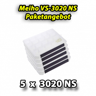 Meiho VS 3020 NS Paketangebot