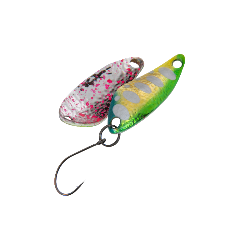 ASB Lures - Anton Spezial - 2,5g - 532