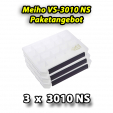 Meiho VS-3010NS Paket - L