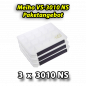 Meiho VS-3010NS klar Paket - L