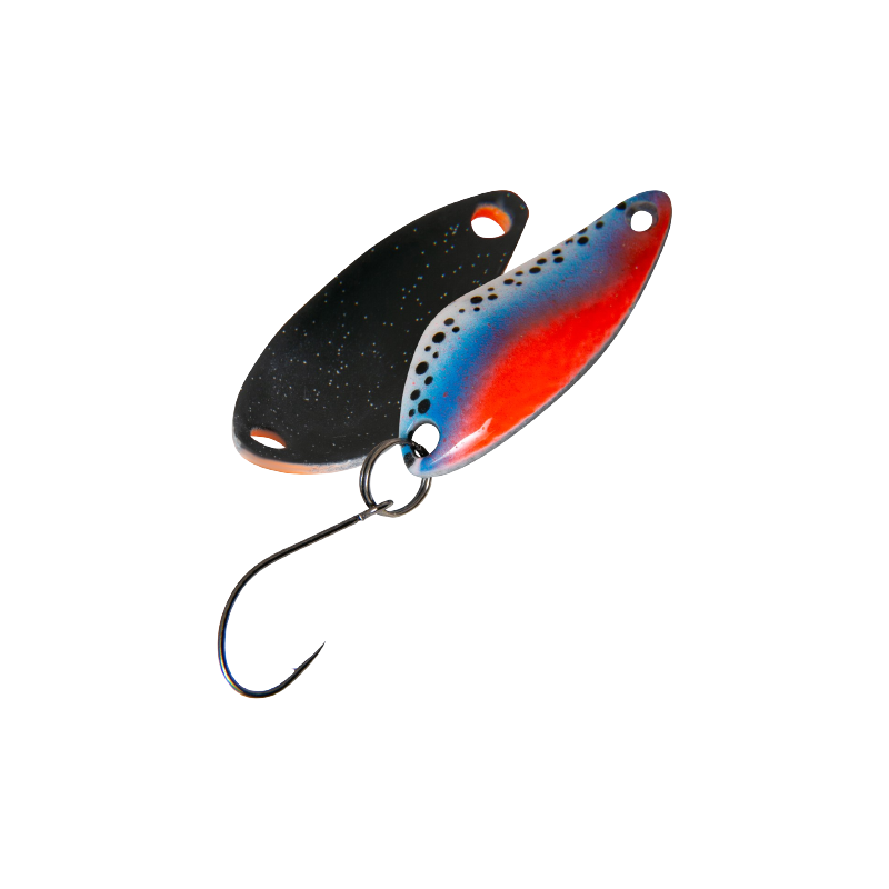 ASB Lures - Anton Spezial - 2,5g - 537