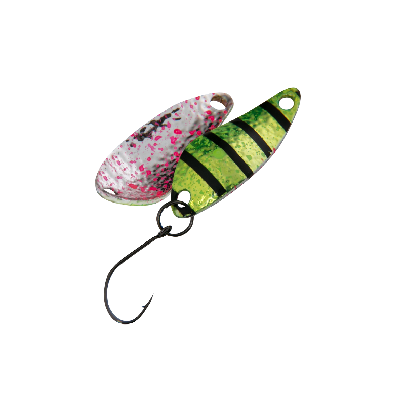 ASB Lures - Anton Spezial - 2,5g - 539