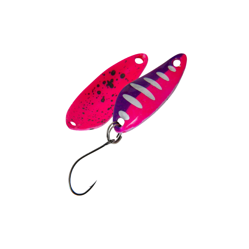 ASB Lures - Anton Spezial - 2,5g - 541