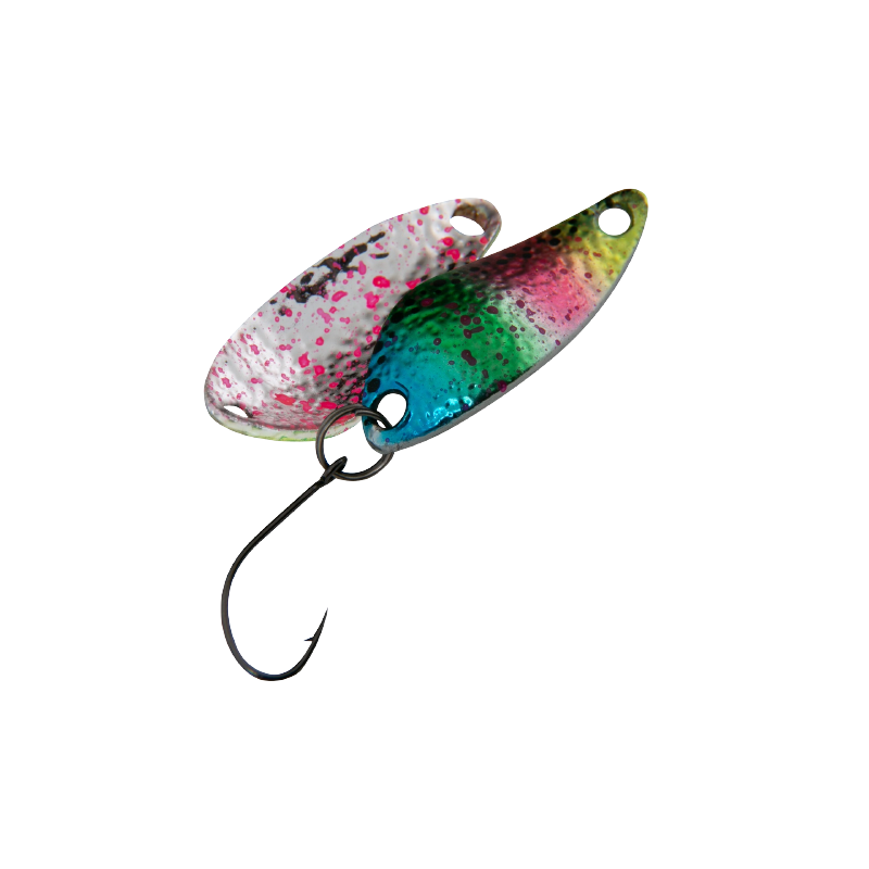 ASB Lures - Anton Spezial - 2,5g - 542