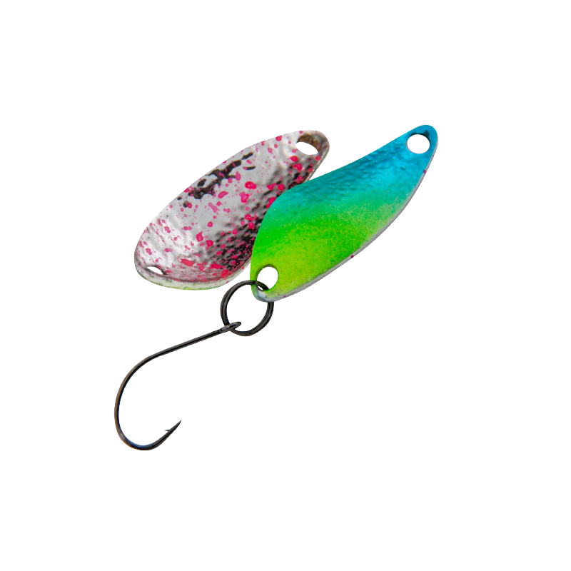 ASB Lures - Anton Spezial - 2,5g - 543