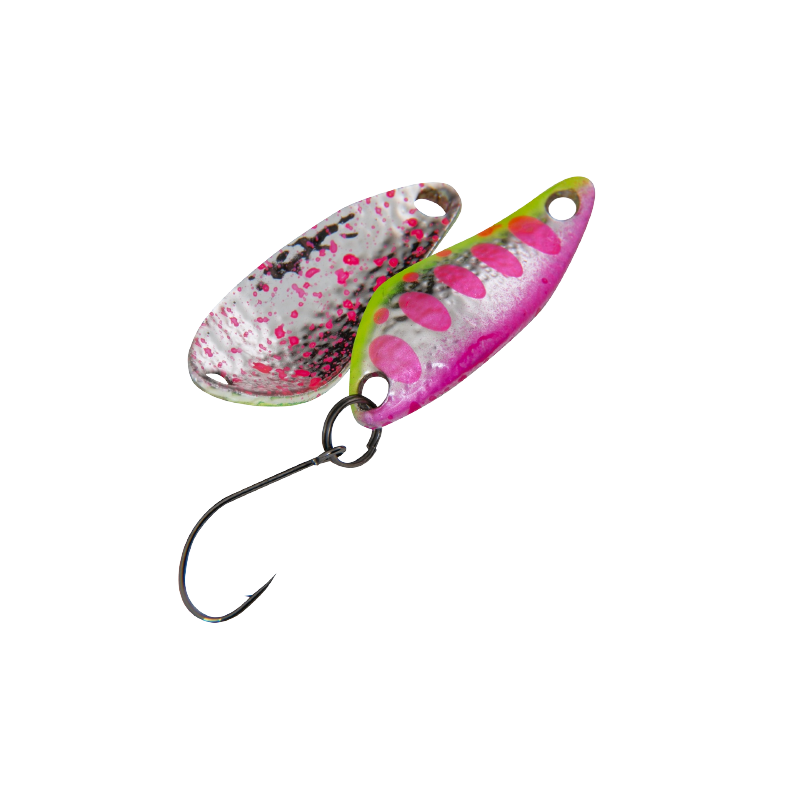 ASB Lures - Anton Spezial - 2,5g - 544