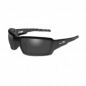 Willey X - Titan Pol Grey Grey Lens Gloss Black Frame