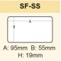 Meiho - SC-SS New Slit Form