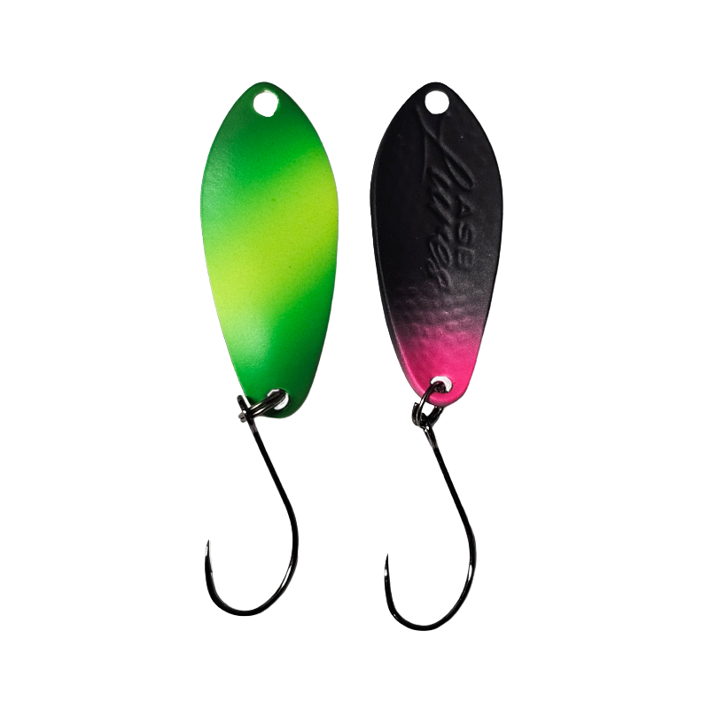 ASB Lures - Elias - 028