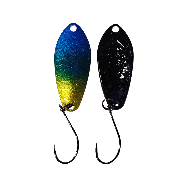 ASB Lures - Elias - 032