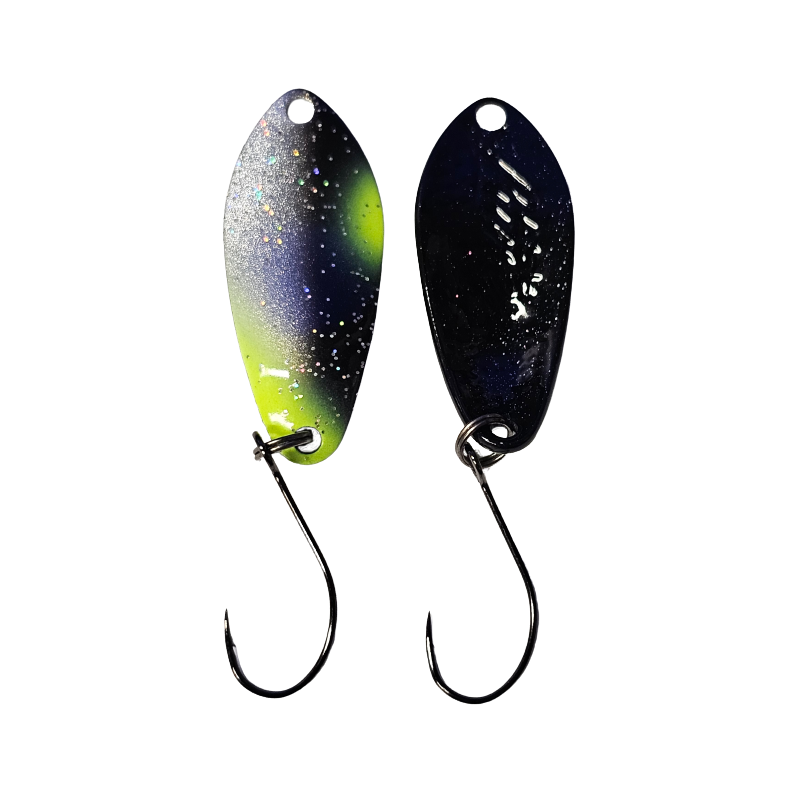 ASB Lures - Elias - 047