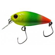 Probaits CFG - Spoon.Fishing Edition - Spader 042