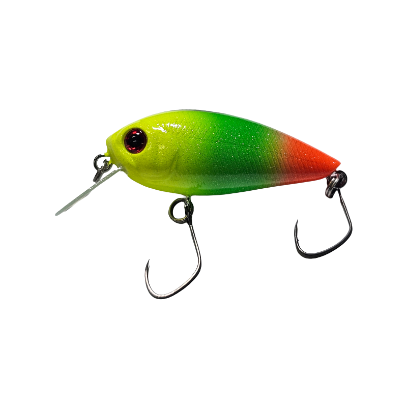 Probaits CFG - Spoon.Fishing Edition - Spader 042