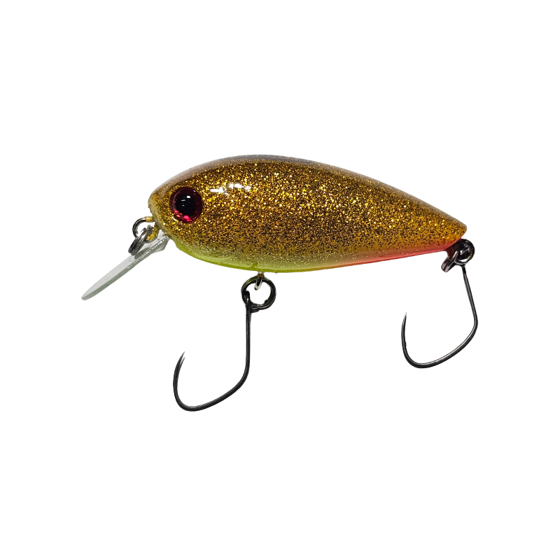 Probaits CFG - Spoon.Fishing Edition - Spader 045