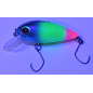 Probaits CFG - Spoon.Fishing Edition - Spader 043