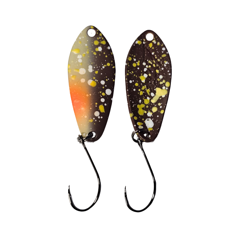 ASB Lures - Kuno - 027