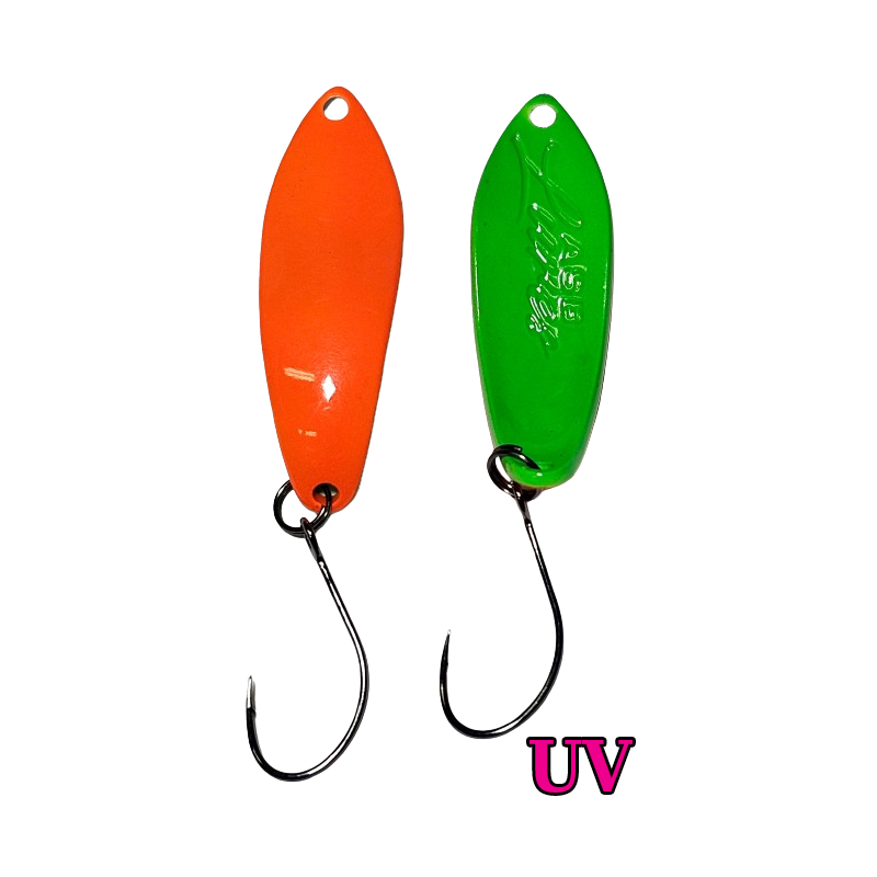 ASB Lures - Balduin - 001