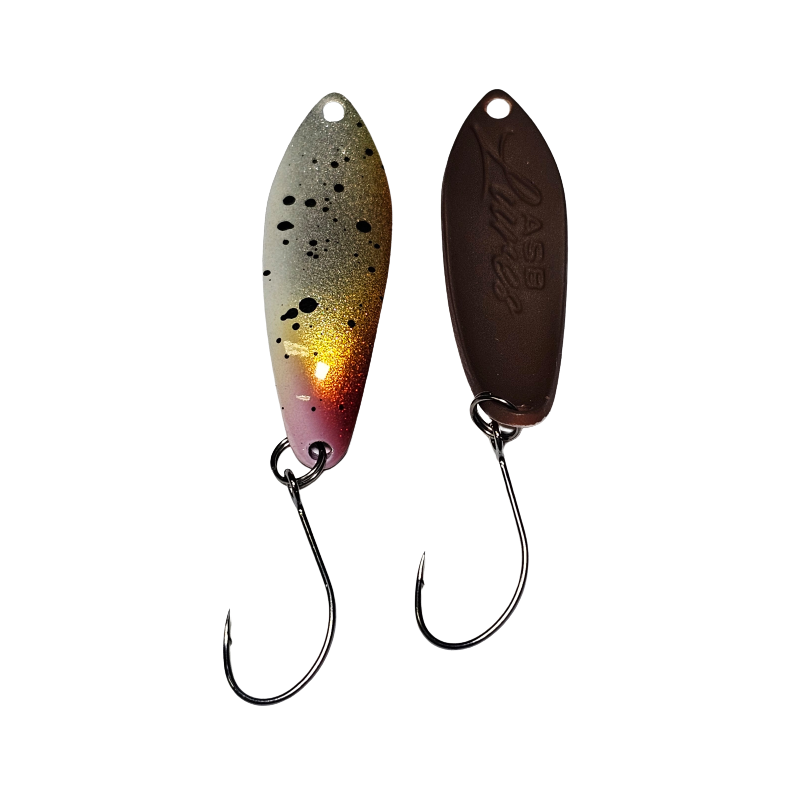 ASB Lures - Balduin - 010