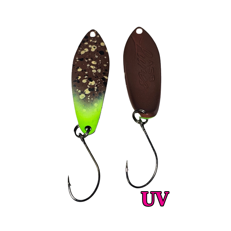 ASB Lures - Balduin - 012