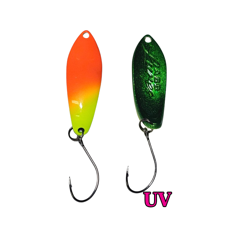 ASB Lures - Balduin - 013