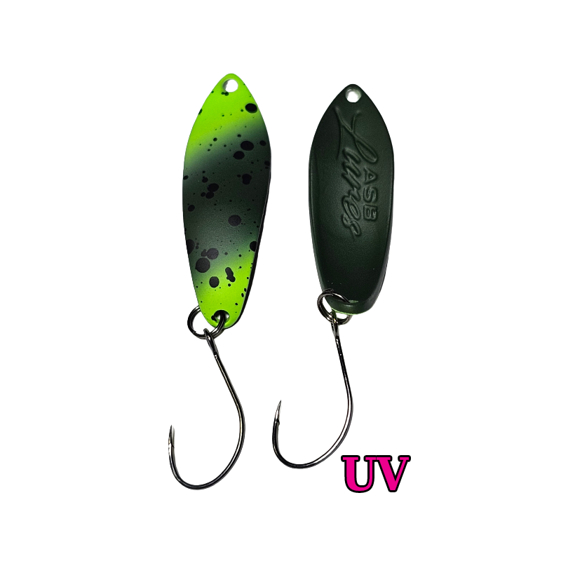 ASB Lures - Balduin - 020