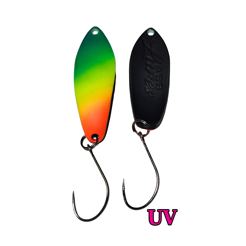 ASB Lures - Balduin - 030