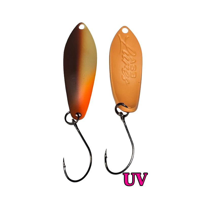 ASB Lures - Balduin - 034